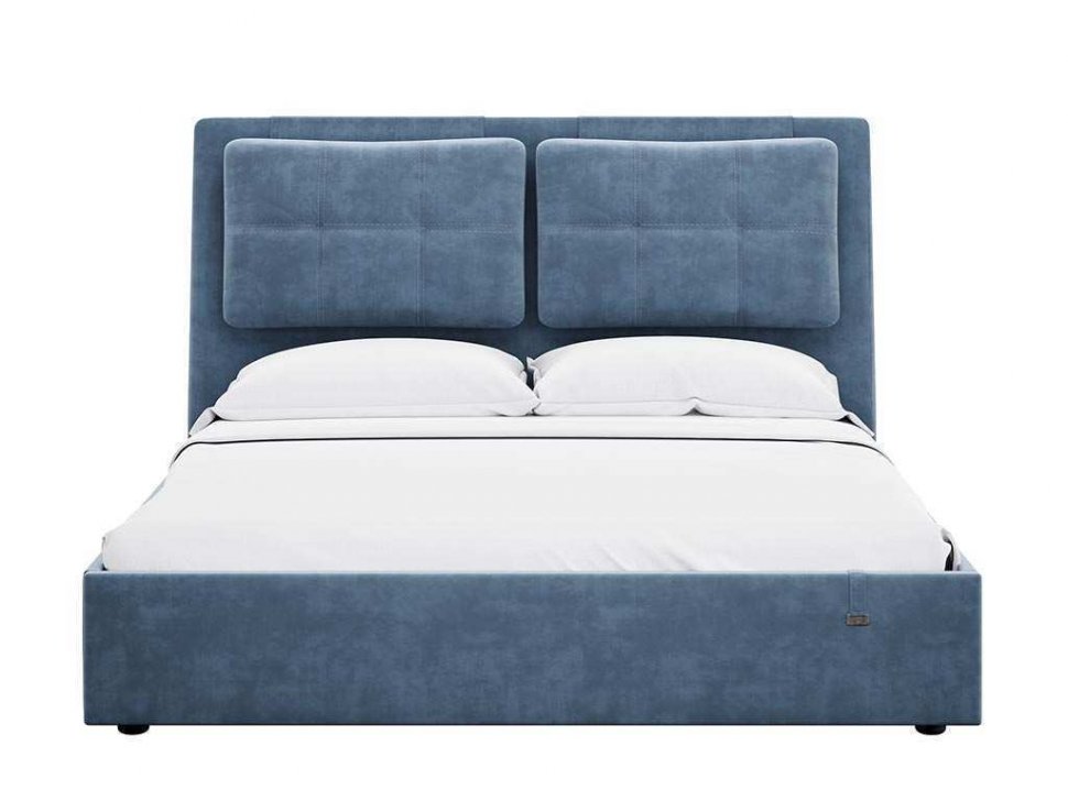 Кровать Ester 1800 модель 311 Галакси лайт 22