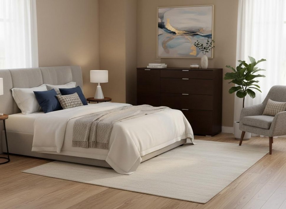 Комод НК-3 венге