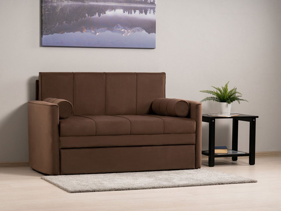 Мелани Р (120) диван-кровать арт. ТД 367