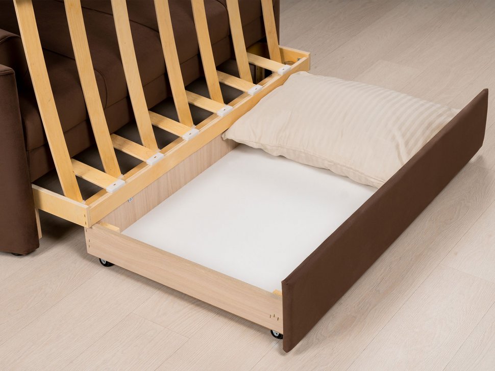 Мелани Р (120) диван-кровать арт. ТД 367