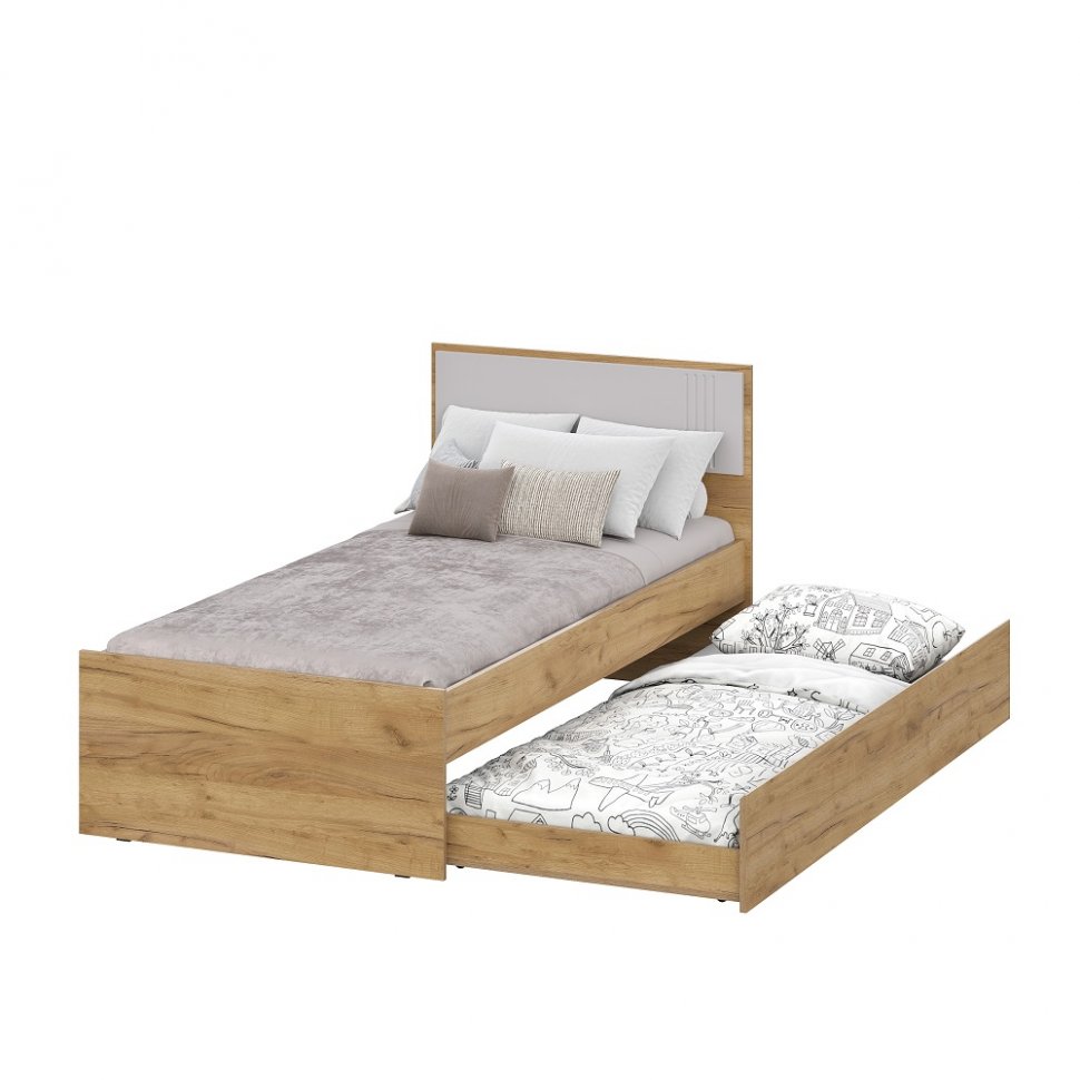 Ящик выкатной Тоскана 80х190