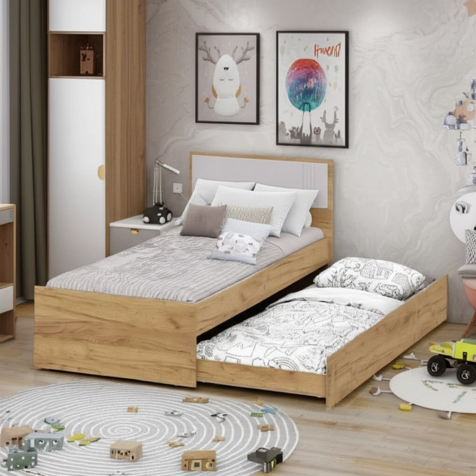 Ящик выкатной Тоскана 80х190