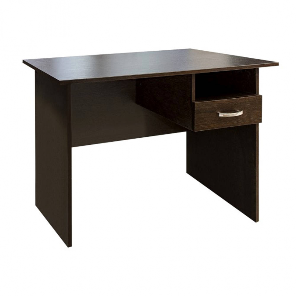 Письменный стол Практик-2 БТС Венге