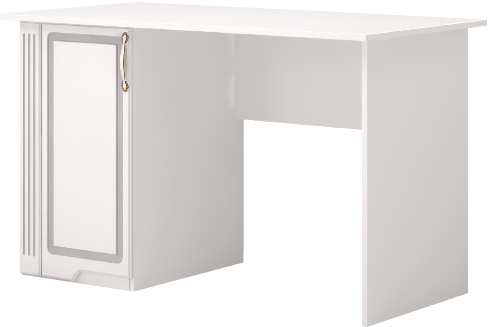 Стол письменный «Виктория» Ижмебель 34