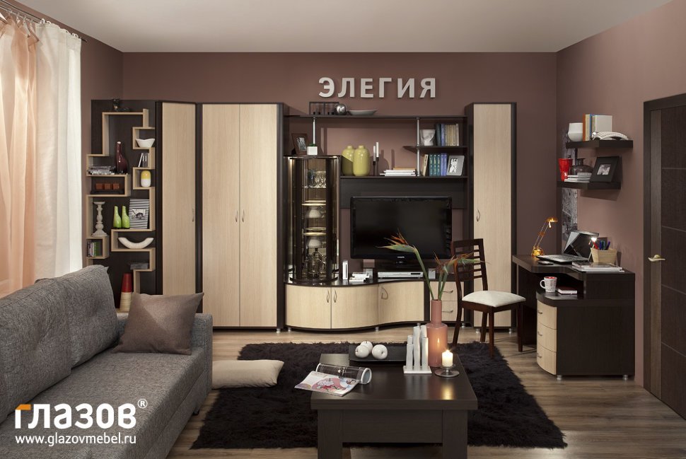 Интернет Магазин Глазовской Мебельной