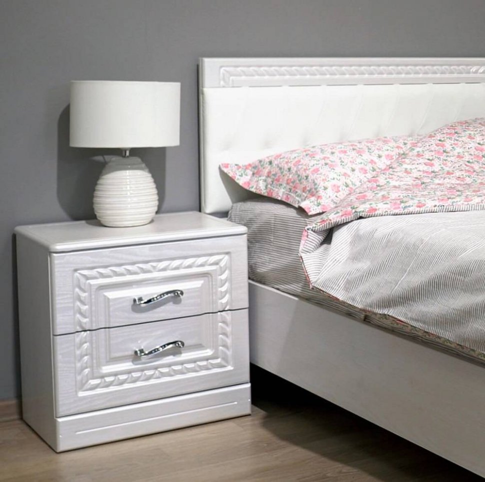 Тумба прикроватная Гертруда М5