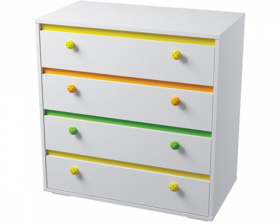 Комод Мамба КМ-06 БТС