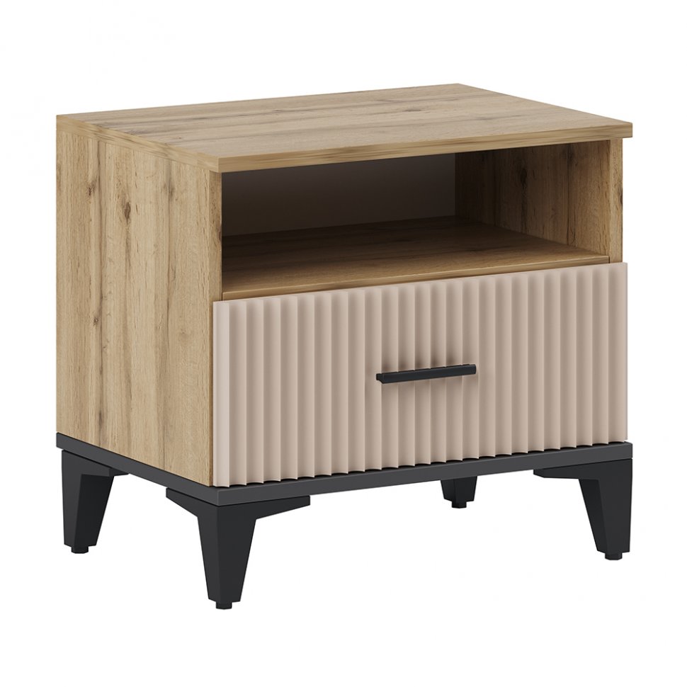 Спальня Дюна (Ижмебель) Комплект 1