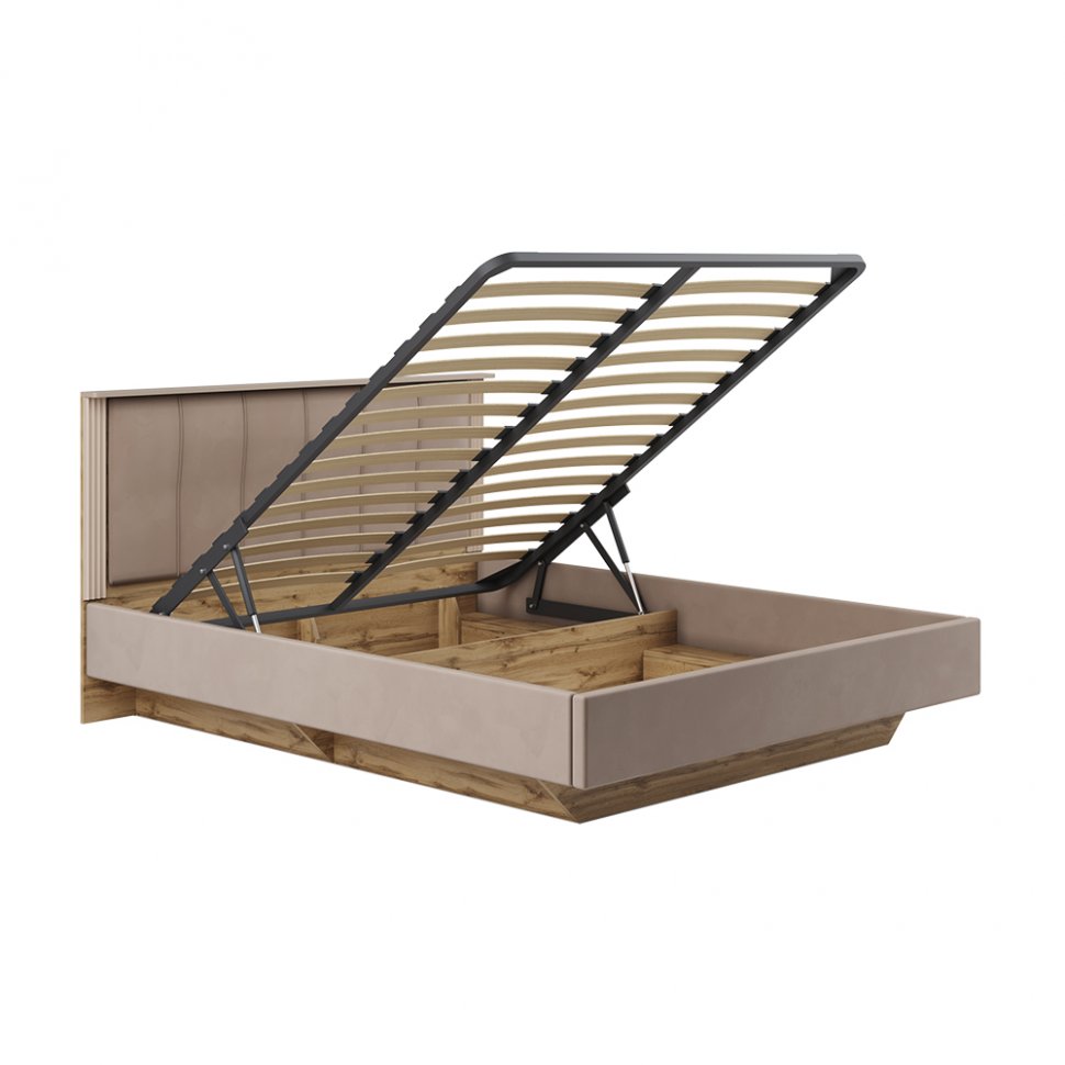 Спальня Дюна (Ижмебель) Комплект 1