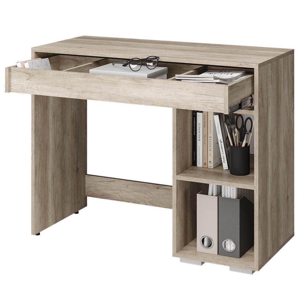 Стол туалетный Наоми СТ-04 (БТС) Графит