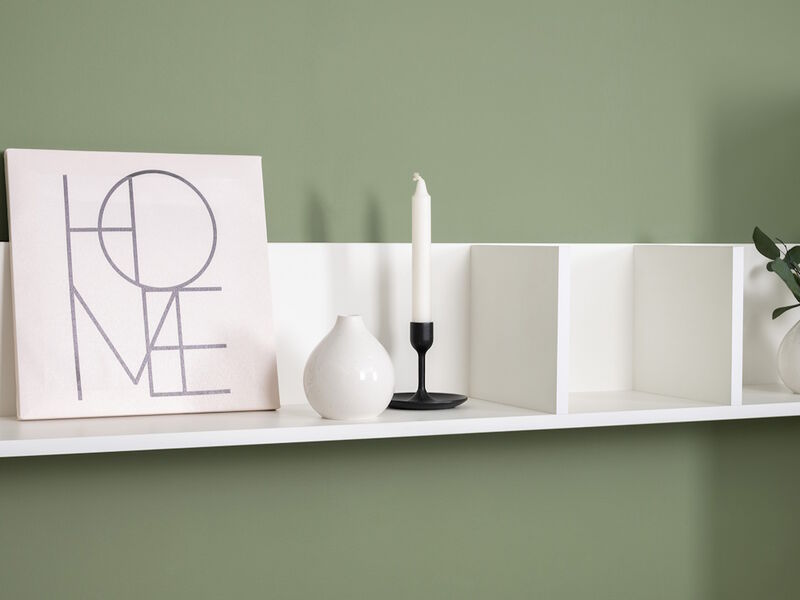 Эйр полка 16.490 Белый