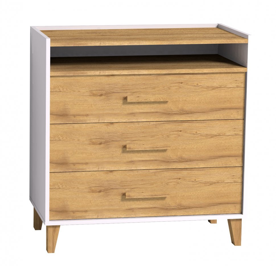 Комод Айрис 455 (Глазов)