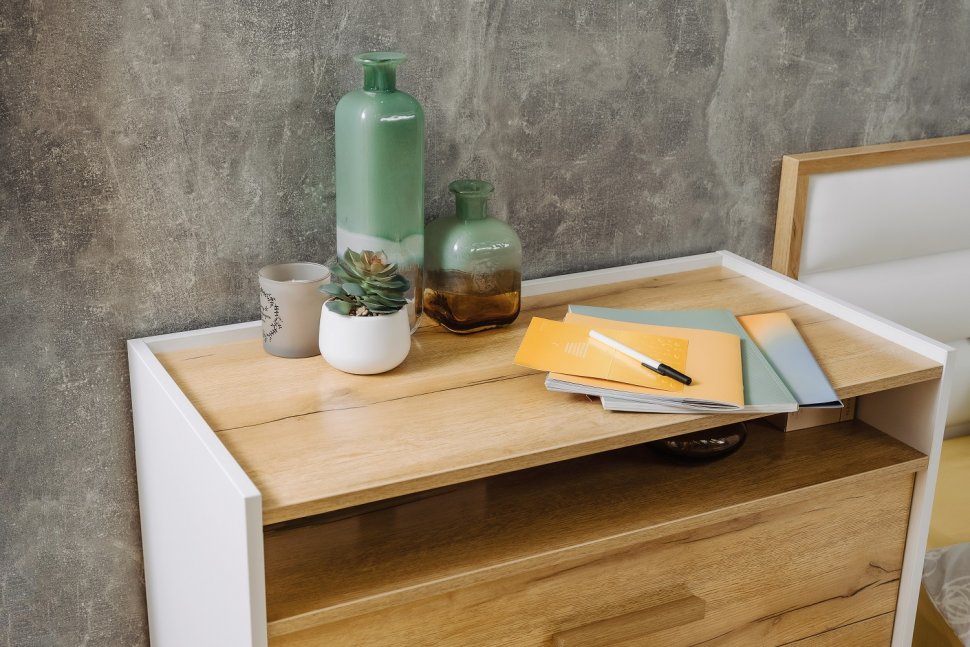 Комод Айрис 455 (Глазов)