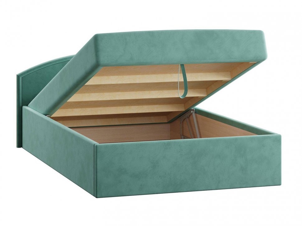 Тахта Берта 1200 модель 062 Ультра Минт