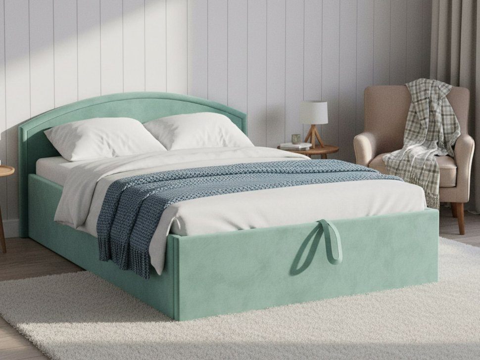 Тахта Берта 1200 модель 062 Ультра Минт