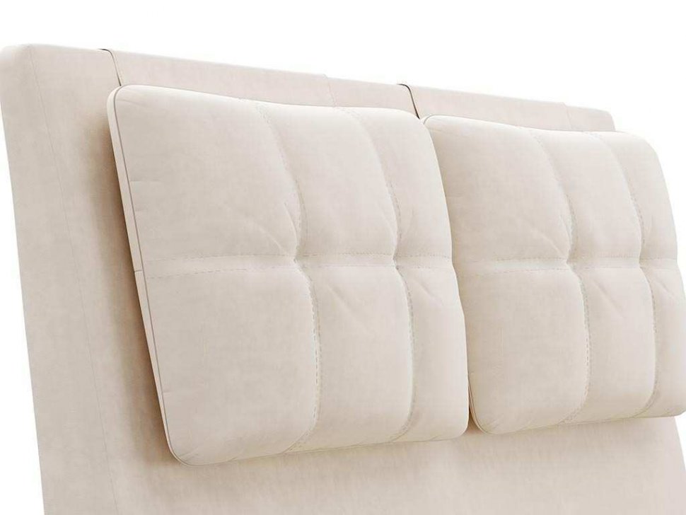 Кровать Ester 1800 модель 311 Вивальди 2