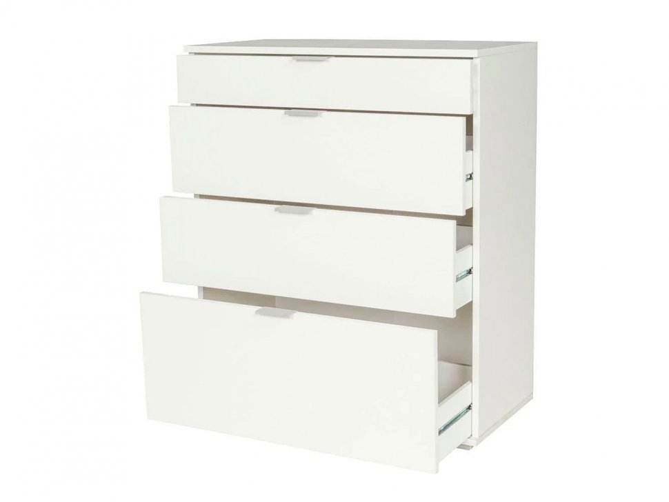 Комод НК-1 Белый