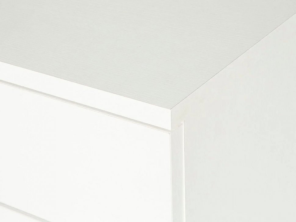 Комод НК-1 Белый