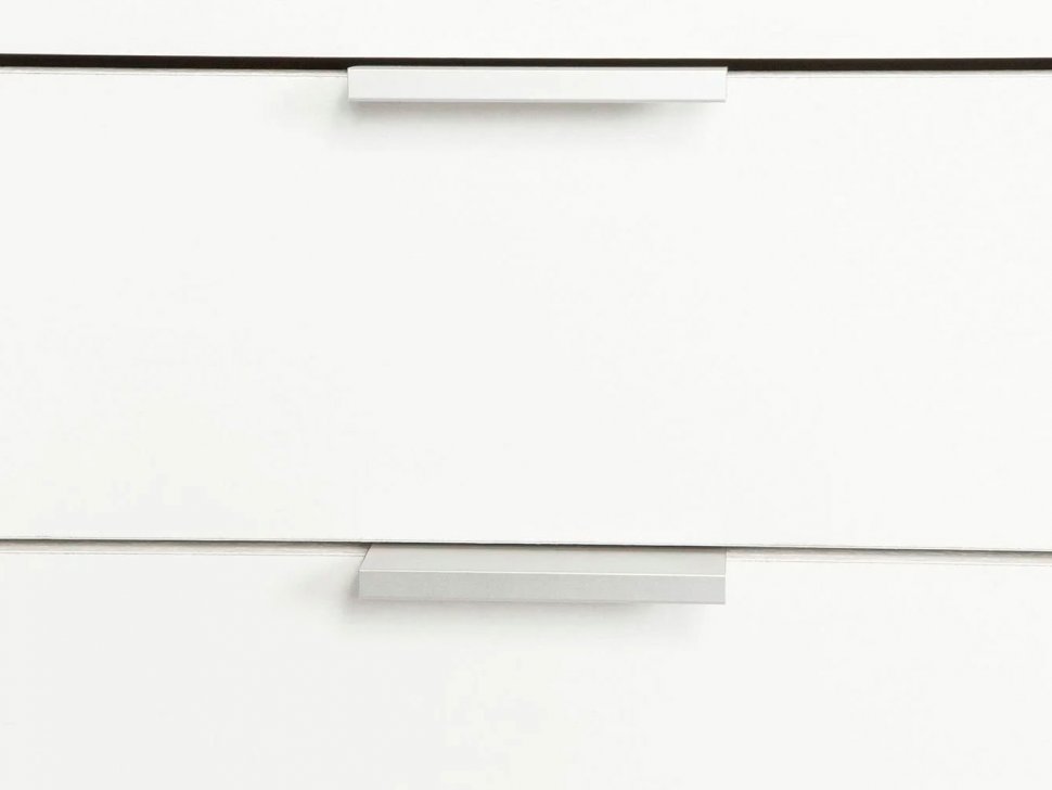 Комод НК-1 Белый