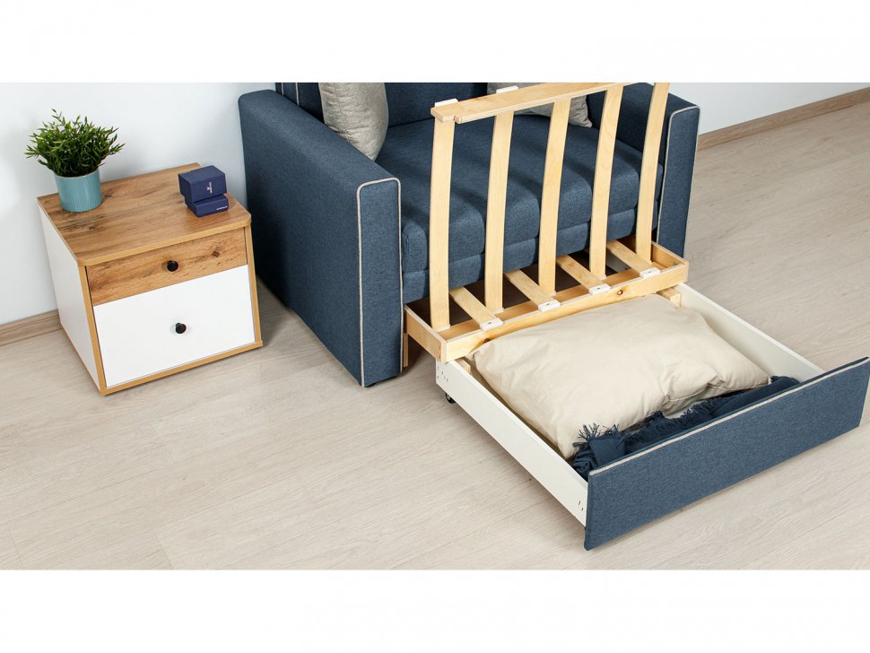 Найс Р (85) диван-кровать арт. ТД 114/5