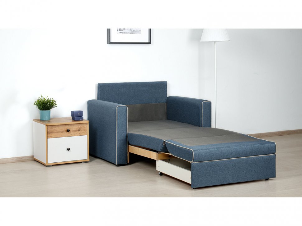 Найс Р (85) диван-кровать арт. ТД 114/5