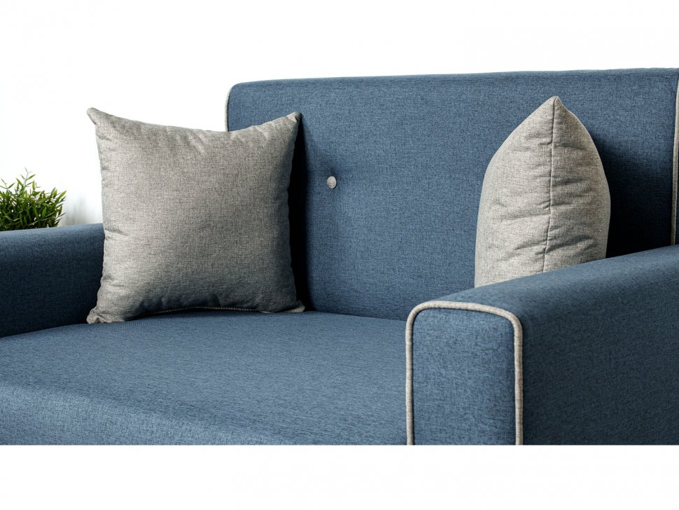 Найс Р (85) диван-кровать арт. ТД 114/5