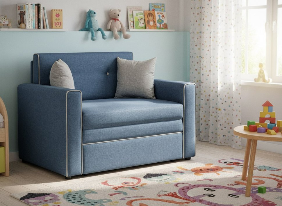 Найс Р (85) диван-кровать арт. ТД 114/5