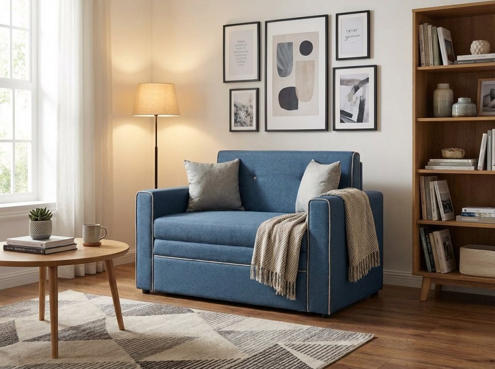 Найс Р (85) диван-кровать арт. ТД 114/5