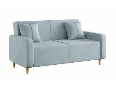 Диван-кровать Остер Модель 070 Ультра слэйт