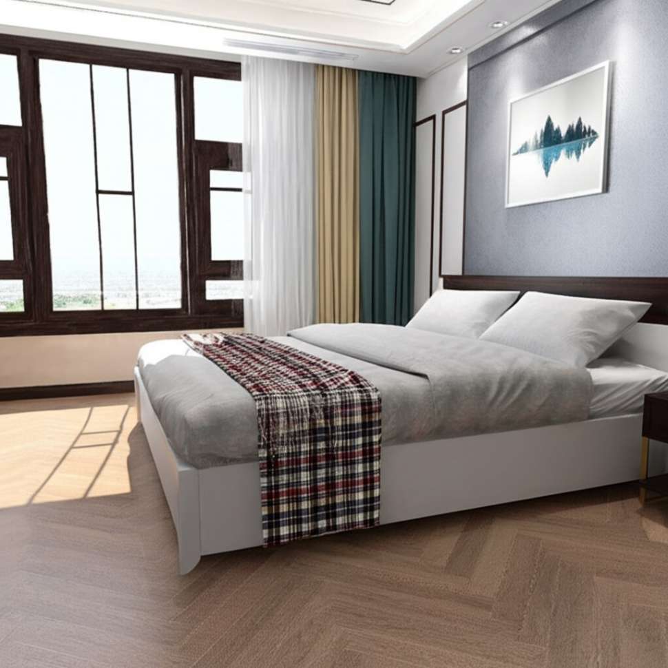 Кровать без основания Норвуд 31 180х200