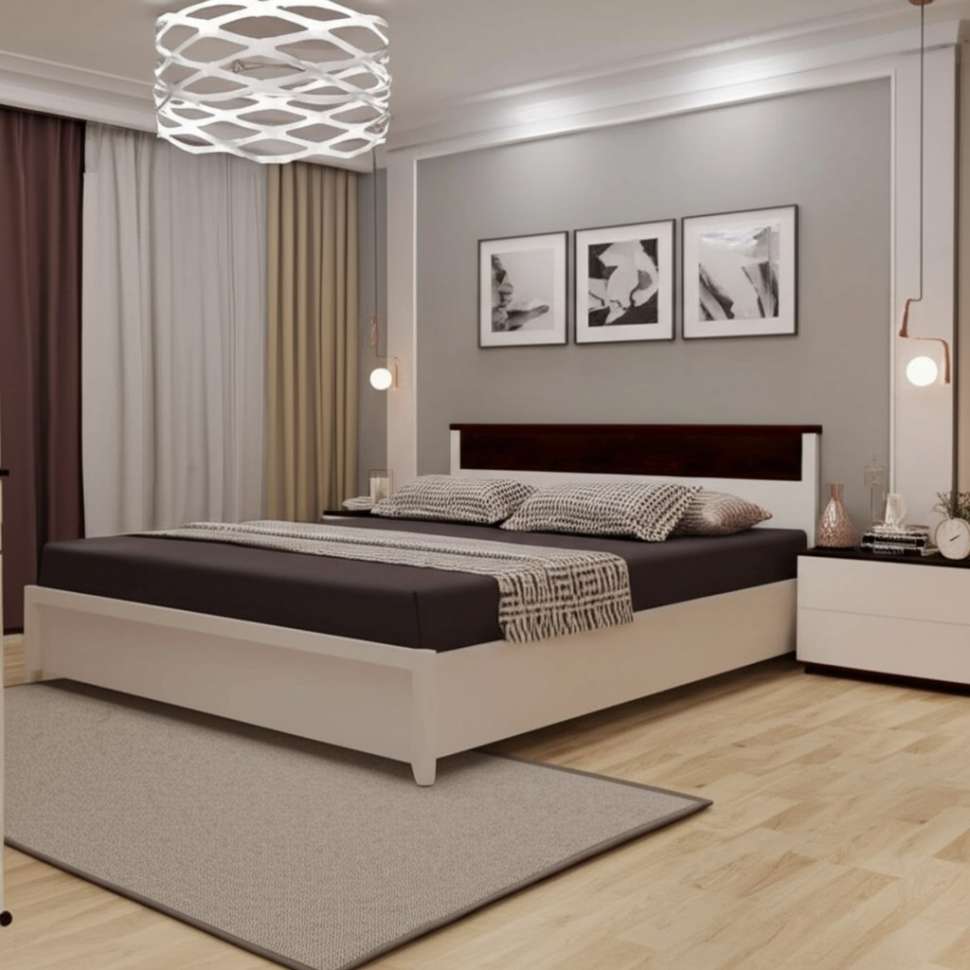 Кровать без основания Норвуд 31 180х200