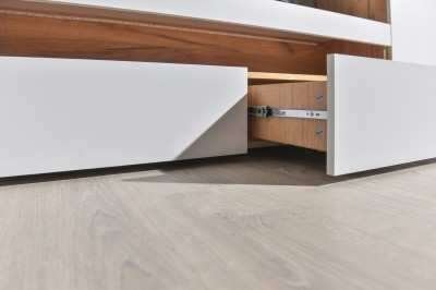 Гостиная Альба вариант 5