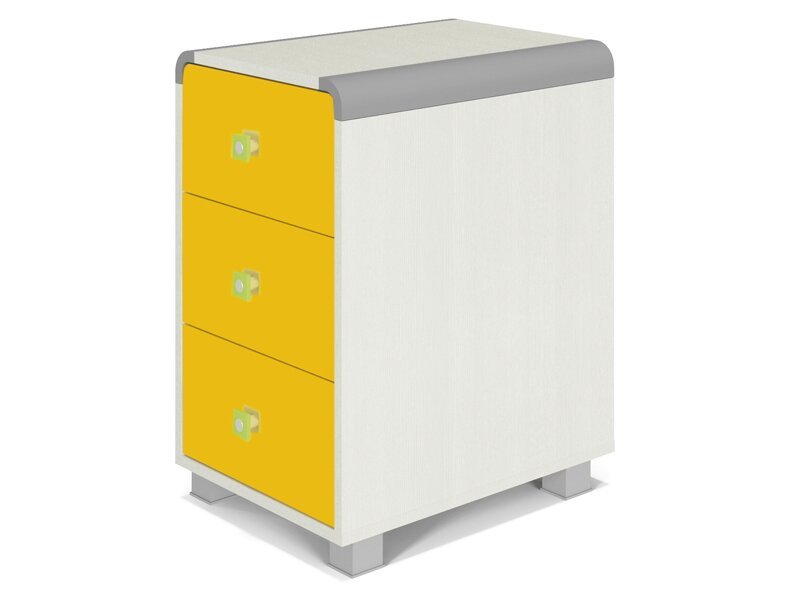 Тумба Умка МСТ Модуль 14