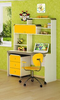 Тумба Умка МСТ Модуль 14