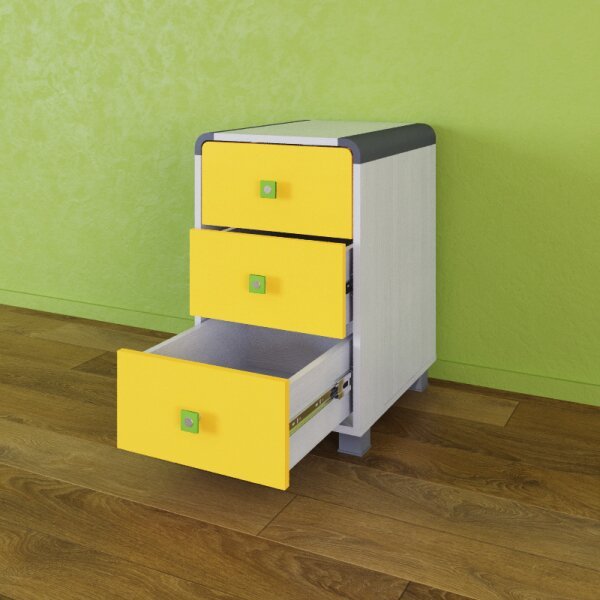 Тумба Умка МСТ Модуль 14