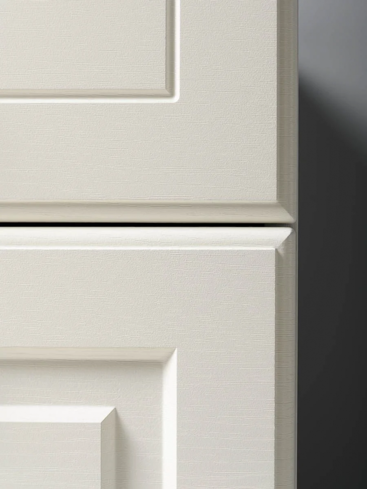 Ливерпуль Тумба Белый/Ясень ваниль