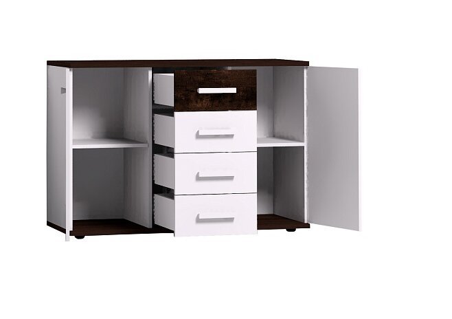 Тумба МЦН Норвуд 5 Глазов-мебель