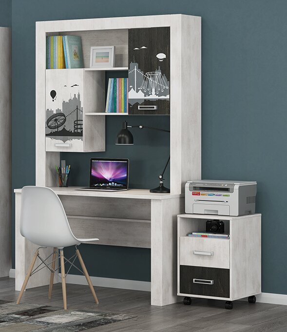 Тумба Фест 6 МСТ