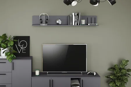 Эйр полка 16.490 Графит