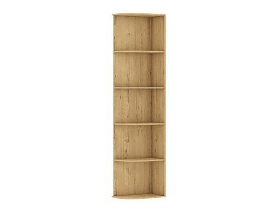 Бруно Угловой терминал Дуб Вотан