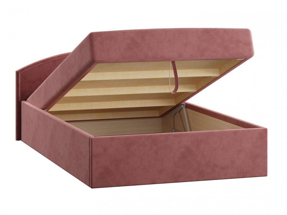 Тахта Берта 1200 модель 062 Ультра Коралл