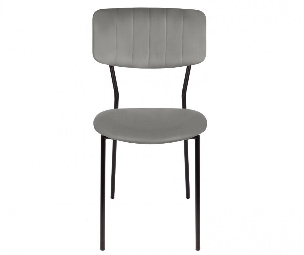 Стул Бонд (Темно-серый)