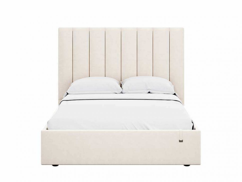 Кровать Ingrid 1400 модель 312 Вивальди 2