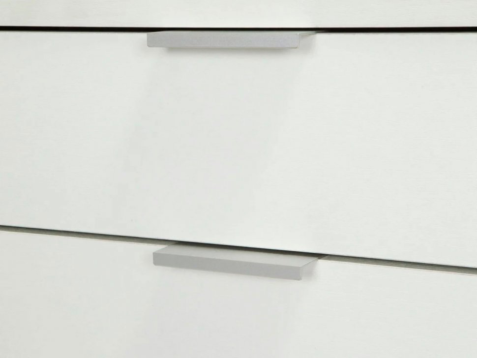 Комод НК-3 Белый