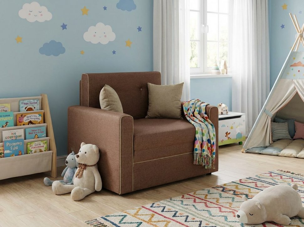 Найс Р (85) диван-кровать арт. ТД 299