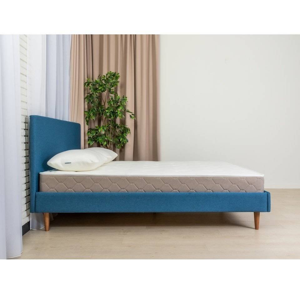 Матрас SOVA Memo S/M 160х200