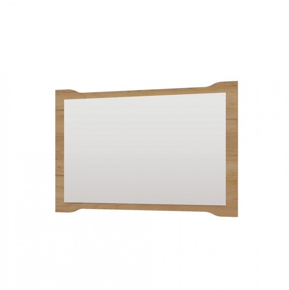 Зеркало Вега (Горизонт) Дуб золотой