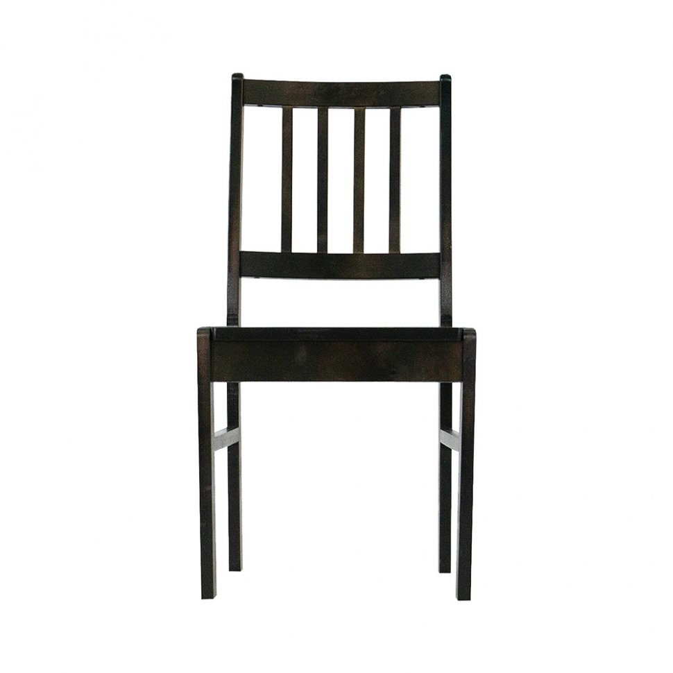 Стул Классик (Венге) массив