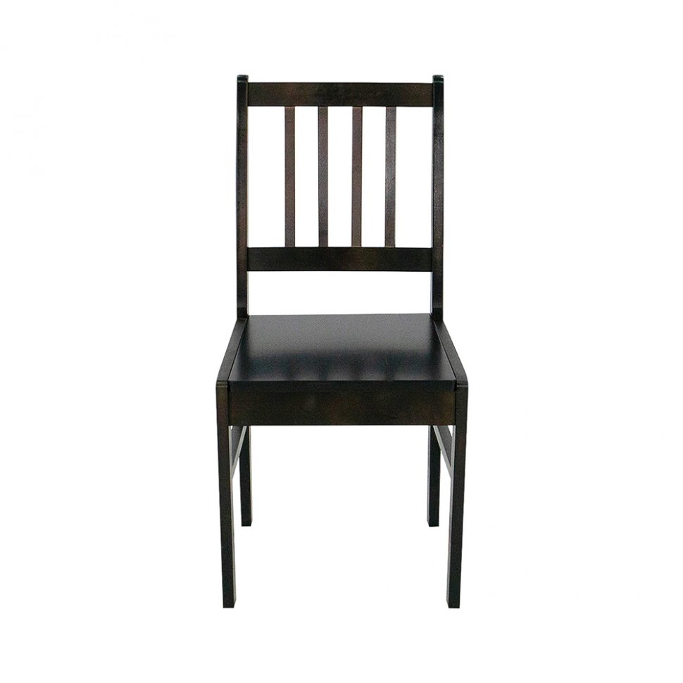 Стул Классик (Венге) массив