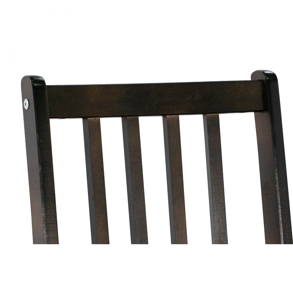 Стул Классик (Венге) массив